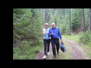 Первый луч, первый дождь -поёт группа