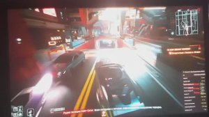 Проверка в стресс-тесте и Cyberpunk 2077 видеокарты MSI RTX 3070 Gaming Z Trio.