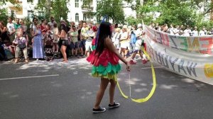 Berlin Carnival of Cultures | 2019 | Karneval der Kulturen | Best events in Berlin | Germany