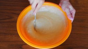 НЕЖНЫЙ РАССЫПЧАТЫЙ МАННИК СО СМОРОДИНОЙ. Очень ВКУСНЫЙ ПИРОГ! Готовьте сразу 2 порции!