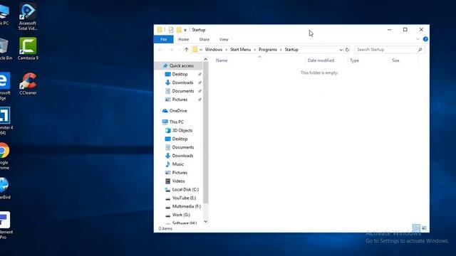 How to Start Skype Automatically | Auto Start Updated Skype in Windows 10 смотреть онлайн