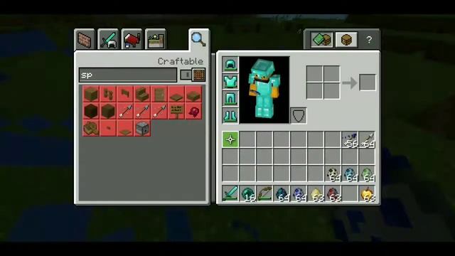 How To Download MINECRAFT DUNGEONS in Minecraft PE - Minecraft Dungeons Addon смотреть онлайн