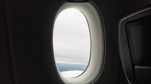 Cathay Pacific CX216 Manchester to Hong Kong Airbus A350-900 Premium Economy