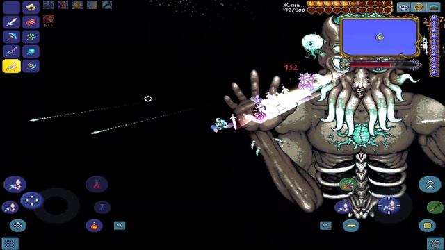 Призыватель в Terraria | стоит ли играть на призывателе? | призвыатель плюсы и минусы