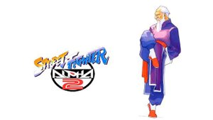 Street Fighter Alpha 2 - Gen Theme (Arranged)