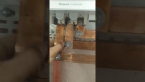 сборка грщ, подробный обзор, вру, ппу, щгп электромонтаж