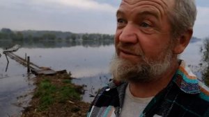 Нерест на Волге