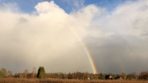 #74. Куда пропал? Вопрос вентиляции... [Жизнь на своей земле]