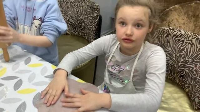 Мастер-класс по приготовлению пиццы