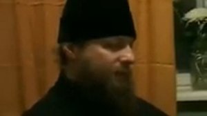 У черты вечности!
