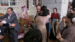 Цыганская свадьба Князь и Рузанна 3 часть