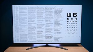 Знакомство с QNED Mini LED. Обзор телевизора LG 65QNED916