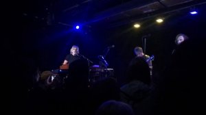 The Zombies - “Odessey and Oracle” Set (Live at the Paper Tiger) [February 28, 2019]