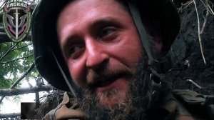 Битва за Донбасс.