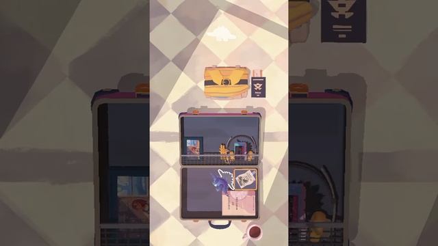 Apple Arcade: Assemble with Care (LAST CHAPTER) смотреть онлайн