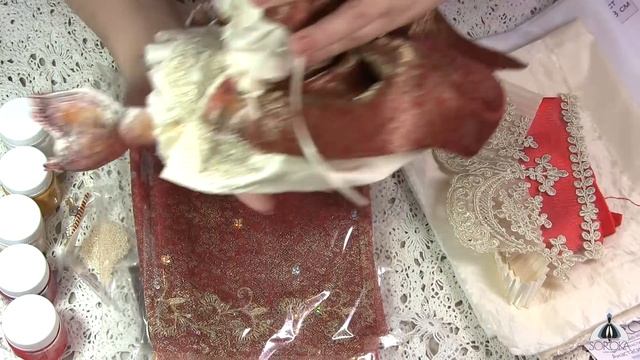 Спутница Пескаря. материалы смотреть онлайн