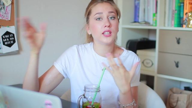 КАК ОТПУСКАТЬ ЛЮДЕЙ | Маша Новосад смотреть онлайн