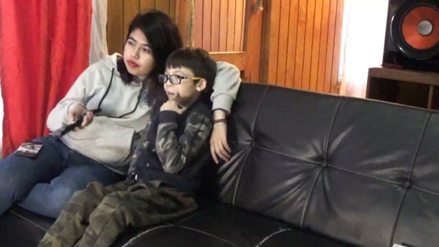 EXPECTATIVA VS REALIDAD | CUIDANDO A MI HERMANO смотреть онлайн