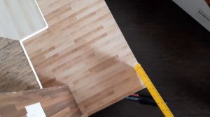 Как собрать каркас  румбокса "Скандинавский лофт" M030