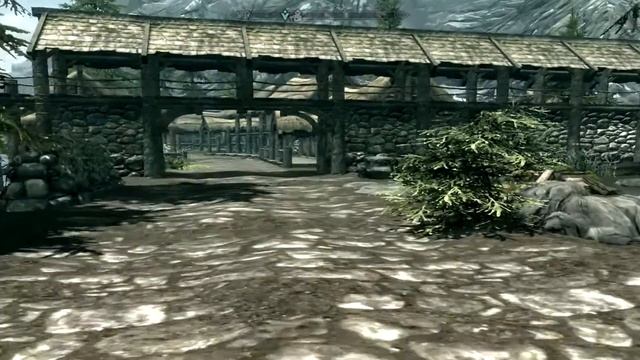 TES V: Skyrim - N10. Искусство зачарования. смотреть онлайн