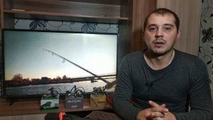 Часть#1 Диалог о рыбалке. Спининг для новичков: "Выбор Спининга"