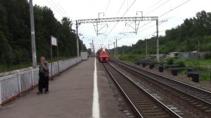 ЭТ2М-090, платформа 45 км