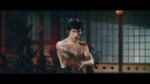 БРЮС Ли / Бои из фильмов - трейлеры / Начало карьеры / Способности
