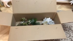 Весенний декор дома