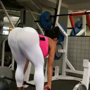 Gracyanne Barbosa - Video From Instagram Brazilian Fitnes Bikini Model #5