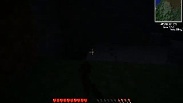 Minecraft-Супер инструменты#1-Каменная кирка смотреть онлайн