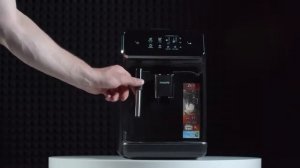 Кофемашина Philips EP2021 Series 2200