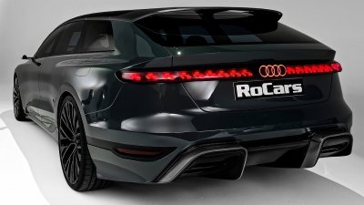 Обзоры авто