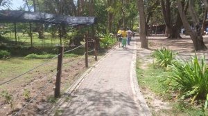 Остров Манукан, Малайзия