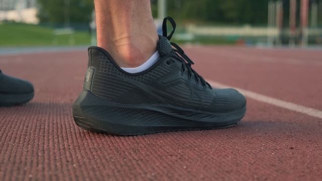 NIKE PEGASUS 39 ОБЗОР. ТАК ЛИ ХОРОШИ САМЫЕ ПОПУЛЯРНЫЕ БЕГОВЫЕ КРОССОВКИ ОТ NIKE? смотреть онлайн