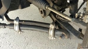 Обзор Iveco Daily 70c15 #TRIALTRUCKS