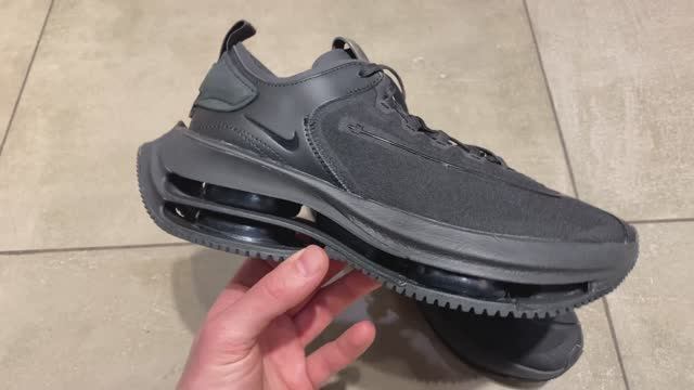 Nike WMNS Zoom Double Stacked CZ2909-001 смотреть онлайн