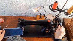 Singer 16K36 1901 de Simanco33