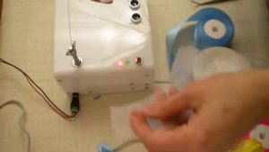 Чудо - Прибор для Резки и Обработки края Лент. Нож для резки Лент.