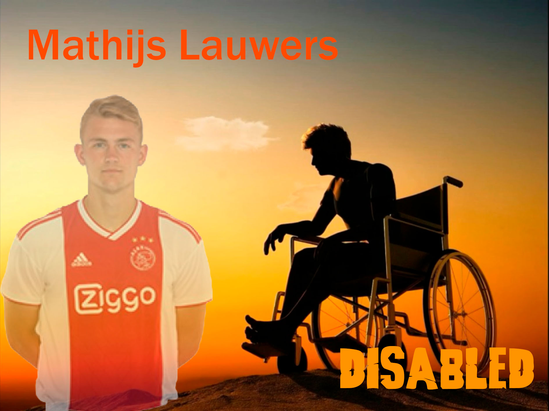 Loop disabled