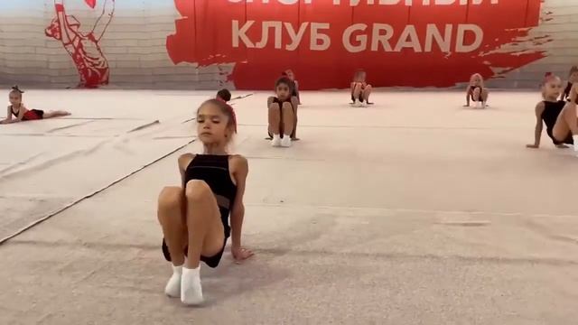 Летний УТС 2020. Часть 2. SC GRAND смотреть онлайн