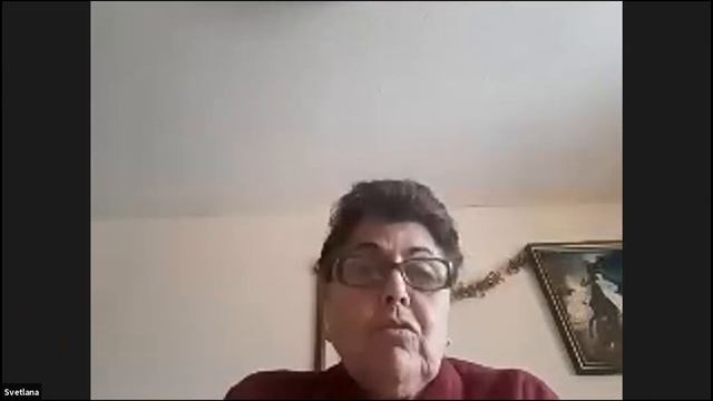 Практикум ТМ19. Техника ведения переговоров по возражениям смотреть онлайн