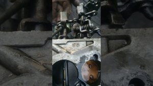 Разборка карбюратора никки от мазда 626