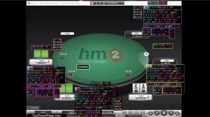 YOURDOOMPOKER EXPERT CASH PLAYS PART 3