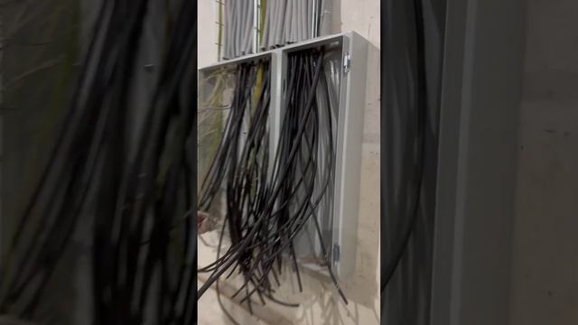 Осторожно шкаф Титан от ИЕК! Или фуфло за 30 000 руб!!! #электромонтажныеработы #казань #сборкащито смотреть онлайн