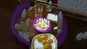 Капли для глаз, Трюфель