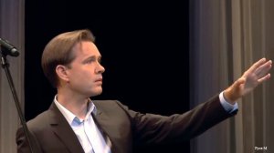 Олег Погудин «Скажите, почему»