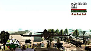 GTA SA - ТАИНСТВЕННЫЙ ДРУГ СИДЖЕЯ | Скоростное Прохождение (SPEED RUN) #83