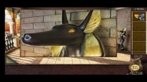 Can you escape the 100 room 12  
Уровень 17