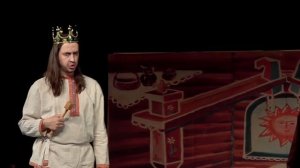 Н.А.Римский-Корсаков, опера "Снегурочка" (22.05.2022г.)