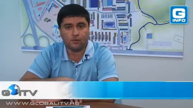 Как стать арендатором на Мытищинской ярмарке. смотреть онлайн